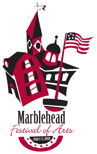 Logo Contest Finalist.