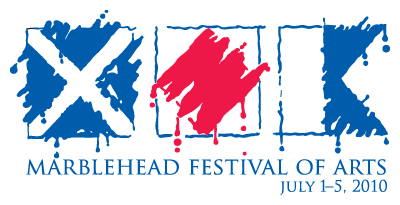 Logo Contest finalist. 