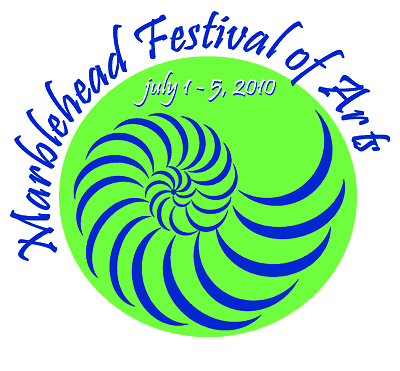 Logo Contest finalist. 