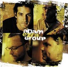 Adam Ezra.