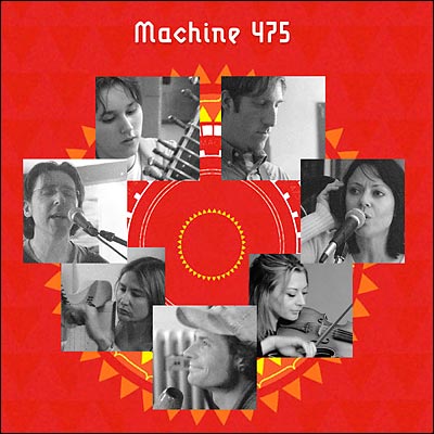 Machine 475.