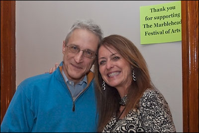 Thank you for supporting the Marblehead Festyival of Arts.