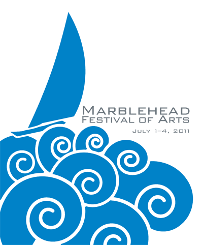Logo Contest finalist entry.