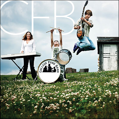 College Fund Band.