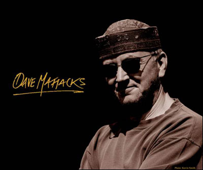 Dave Mattacks.