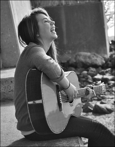 Hayley Reardon.