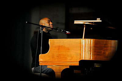 Jermain Martin.