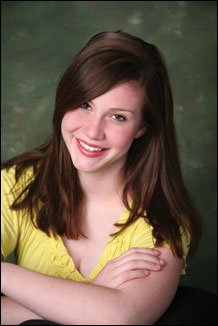 Katy Morelli.