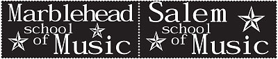 Marblehead and Salem School of Music.