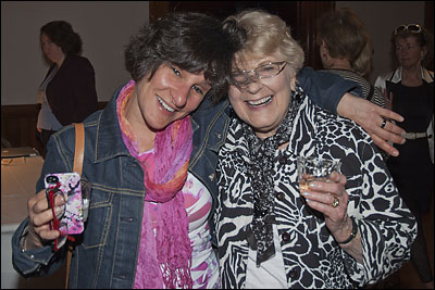 2012 Art Auction.