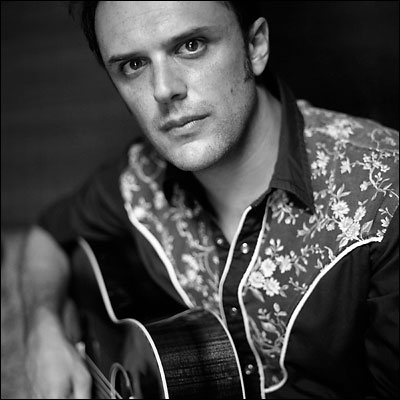 Mark Erelli.