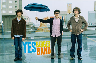 Yesberger Band.
