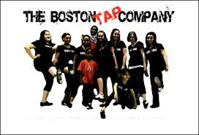 Boston Tap Company.