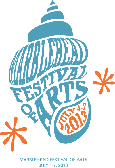 Logo Contest finalist.