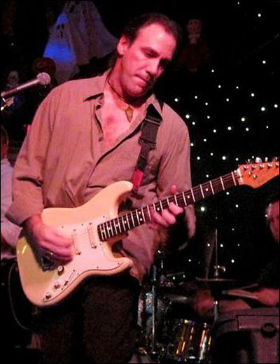 Lee Hawkins.