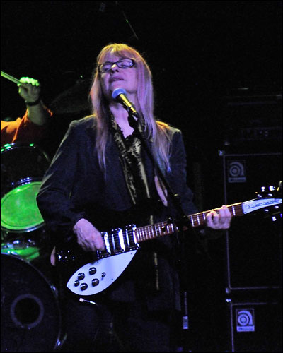 Robin Lane.