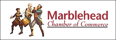 Marblehead Chamber of Commerce.