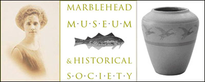 Marblehead Museum & Historical Society.