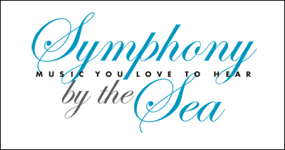 Symphony by the Sea.