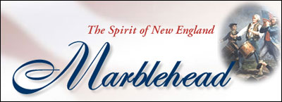 Visit Marblehead.